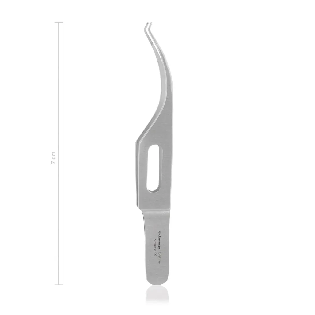 [171105] BARRAQUER (Colibri) Forceps
