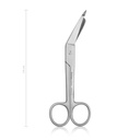 Lister Bandage Scissors (140mm)