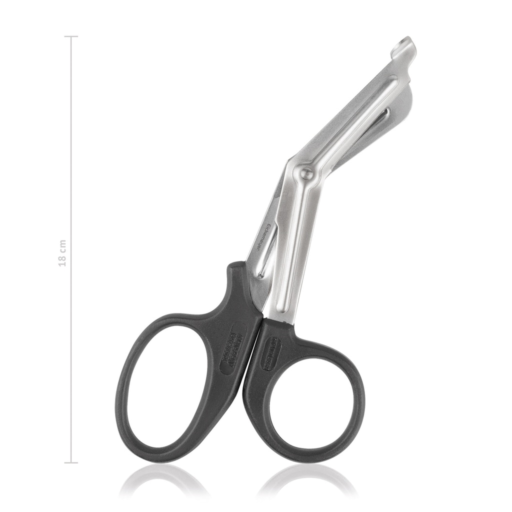 [123118] Universal Bandage Scissors