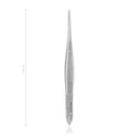 GRÄFE Iris Forceps (straight)