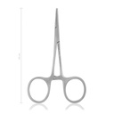 Artery Forceps HARTMANN (Length: 100mm, Form: straight)