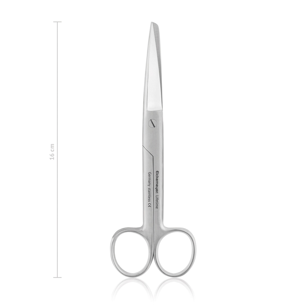 Doyen Scissors (blunt / sharp, straight)