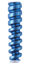 Zlig Interference Screw 3.0 x 13mm (Dark Blue)