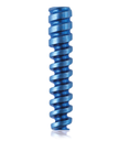 Zlig Interference Screw 3.0 x 16mm (Dark Blue)