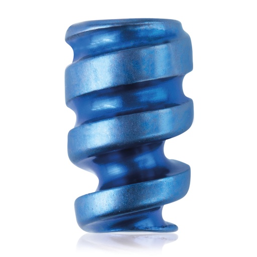 Zlig Interference Screw 3.0 x 5mm (Dark Blue)