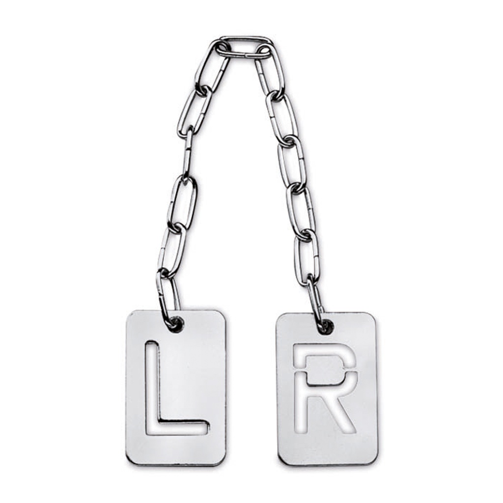 [704002] X-Ray Marker - Chain