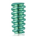 Zlig Interference Screw 5.0 x 10mm(Green)