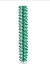 Zlig Interference Screw 5.0 x 30mm(Green)
