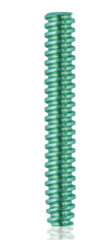 Zlig Interference Screw 5.0 x 35mm(Green)