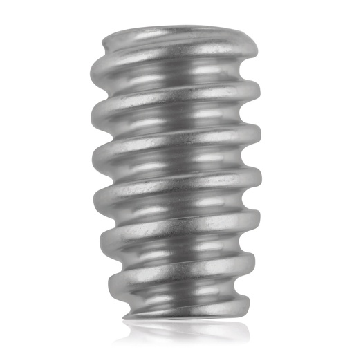 Zlig Interference Screw 6.0 x 10mm(Silver)