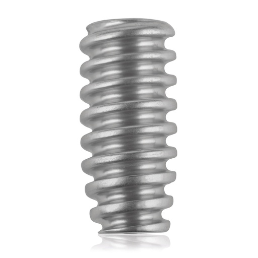 Zlig Interference Screw 6.0 x 15mm(Silver)