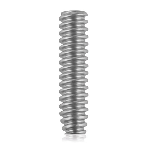 Zlig Interference Screw 6.0 x 25mm(Silver)