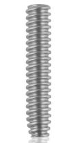 Zlig Interference Screw 6.0 x 30mm(Silver)