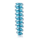 Zlig Interference Screw 3.5 x 13mm(Light Blue)