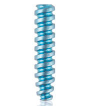 Zlig Interference Screw 3.5 x 16mm(Light Blue)