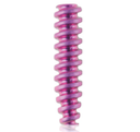Zlig Interference Screw 4.0 x 18mm (Magenta)