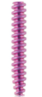 Zlig Interference Screw 4.0 x 24mm(Magenta)