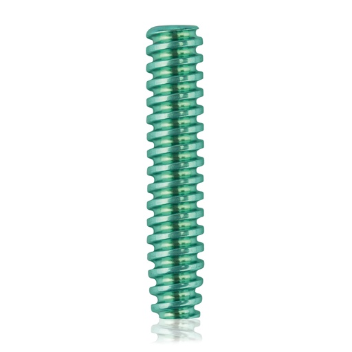 Zlig Interference Screw 5.0 x 25mm(Green)