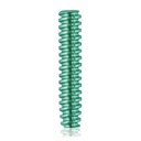 Zlig Interference Screw 5.0 x 25mm(Green)