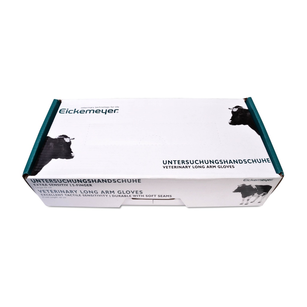 Examination Gloves - Large Animal