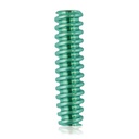 Zlig Interference Screw 5.0 x 20mm(Green)