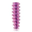 Zlig Interference Screw 4.0 x 13mm(Magenta)
