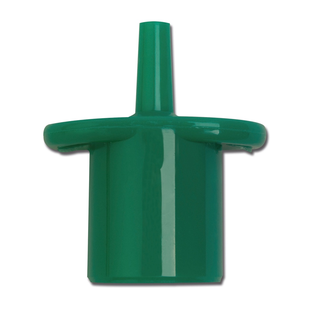 Endotracheal Tube Connector (Diam.: 7.5mm)