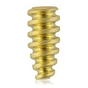 Zlig Interference Screw 4.5 x 10mm(Gold)