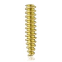 Zlig Interference Screw 4.5 x 20mm(Gold)