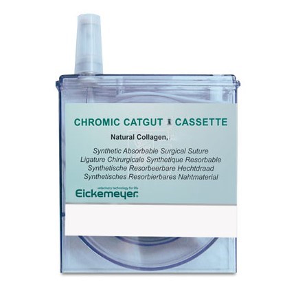 Eickemeyer Chromic Catgut - 2