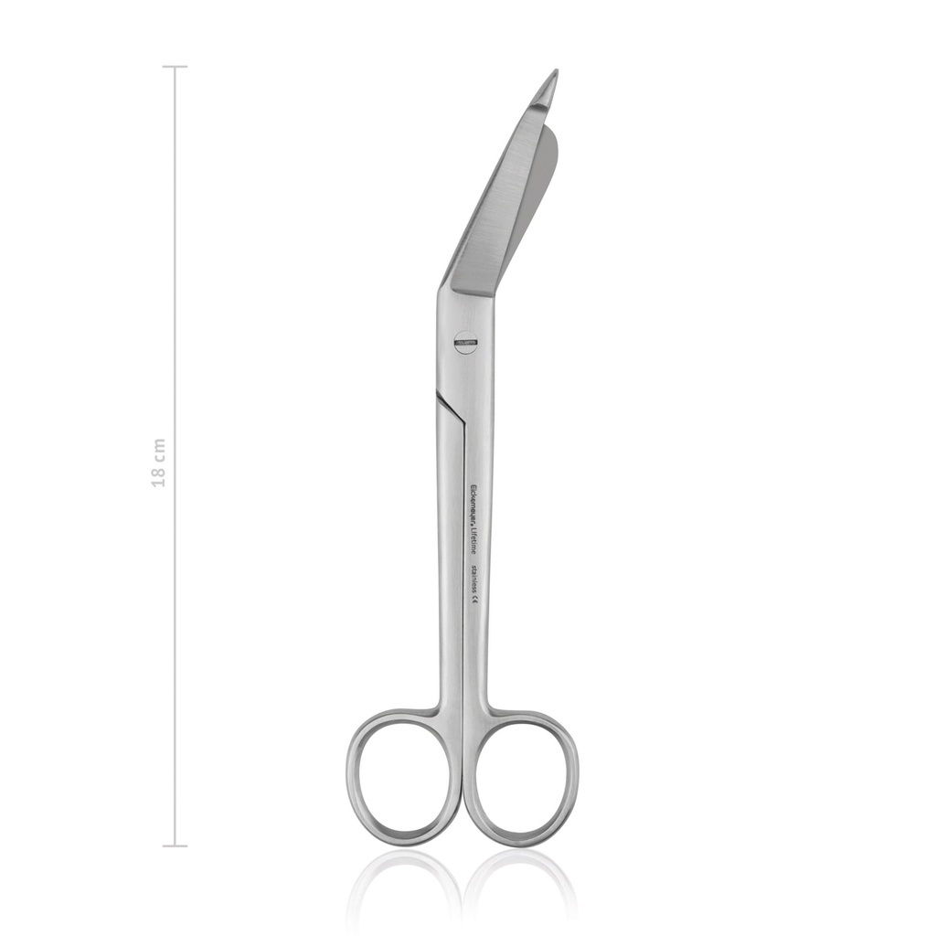 Lister Bandage Scissors (180mm)