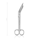 Lister Bandage Scissors (180mm)