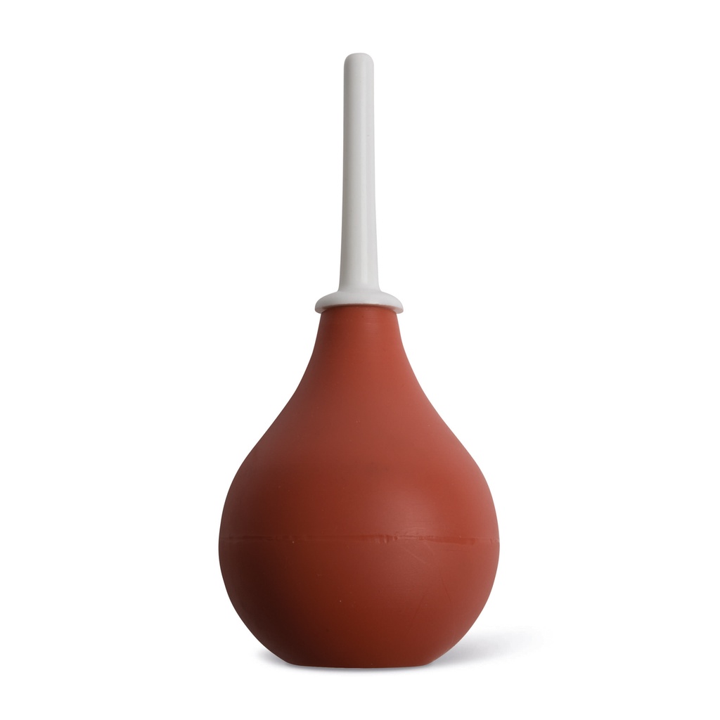[453690] Rubber Infusion Bulb, 90 ml