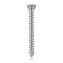 Titanium locking screw 1.7 x 16mm Silver