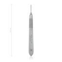 Scalpel Handle No. 3