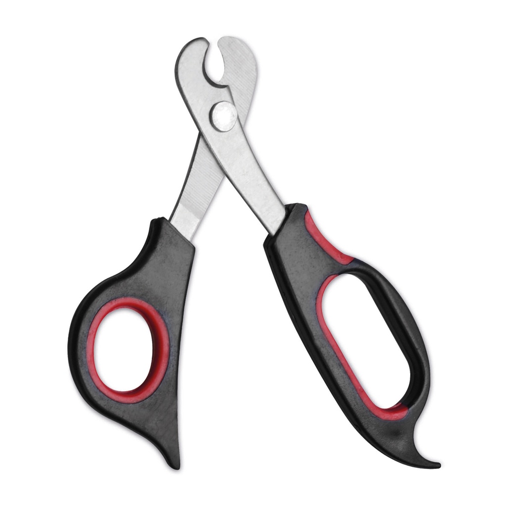 [908011] Cat Nail Clipper Scissors