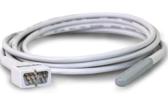 [S101410] Suntech AccuVet SpO2 Rectal Reflectance Sensor