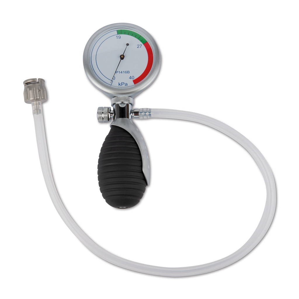 [30601005] Air Tightness Tester