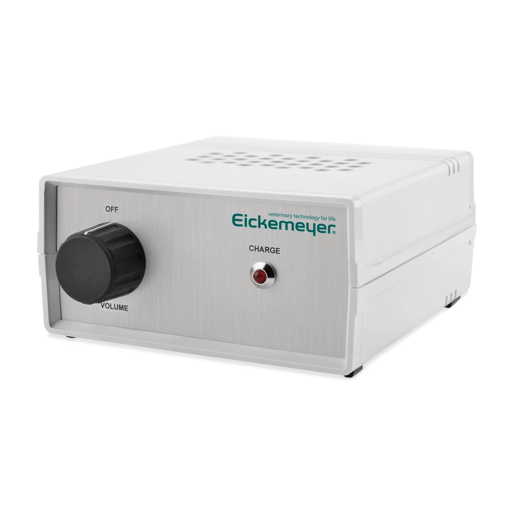 Audio Patient Monitor