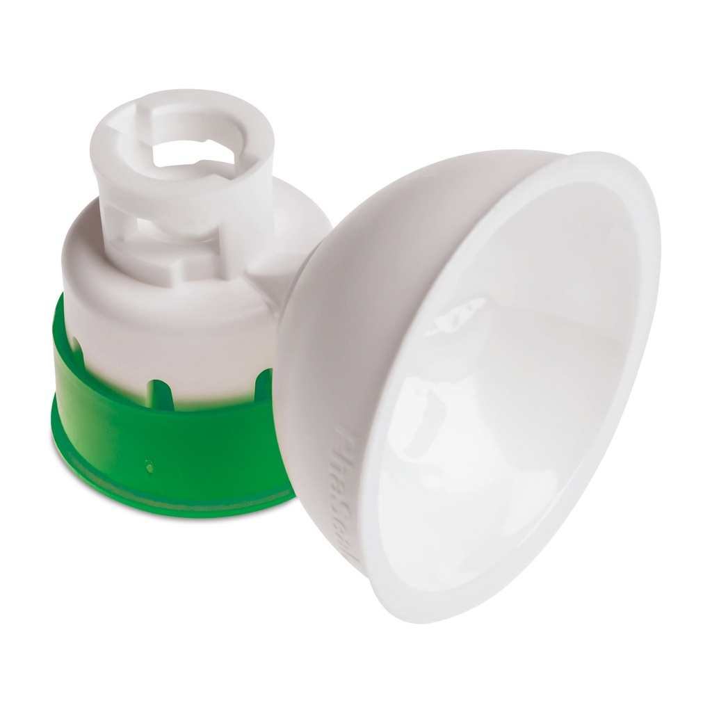 BD PhaSeal™ Adaptor P50 - Green