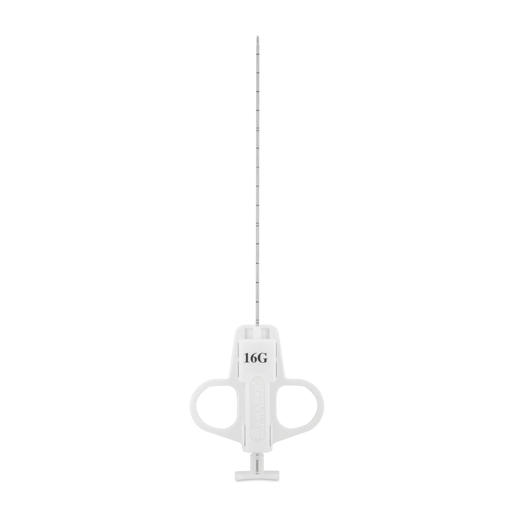 Biopsy Needle