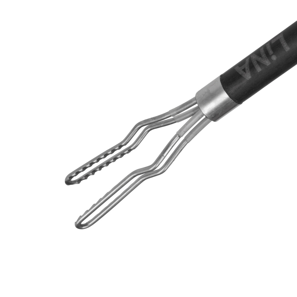 Bipolar Coagulation - Cutting Forceps (Diam.: 5.0mm, Length: 33cm)