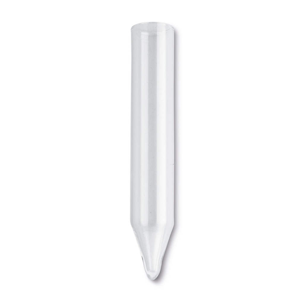 [718615] Centrifuge Tube (Conical Bottom) - 15ml