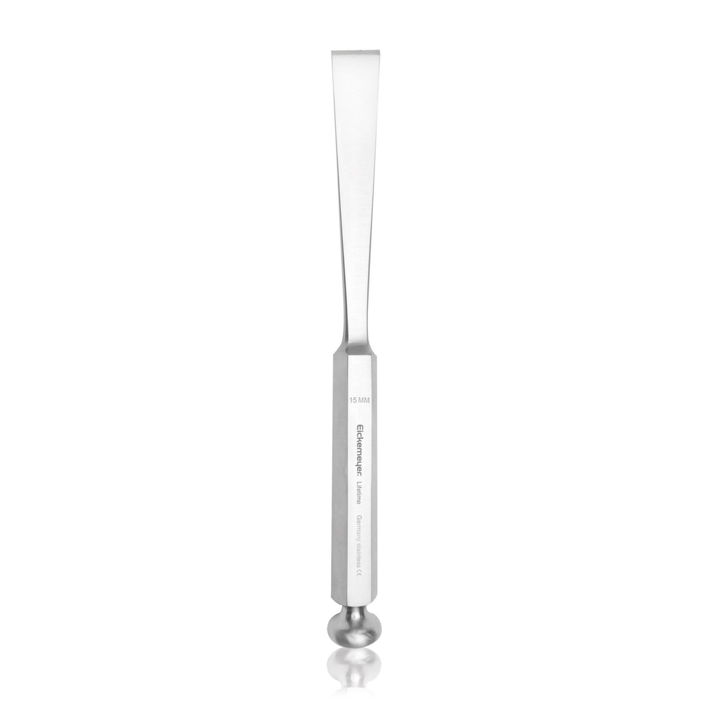 [182524] Chisel Stille (Length: 200mm, Width: 15mm)