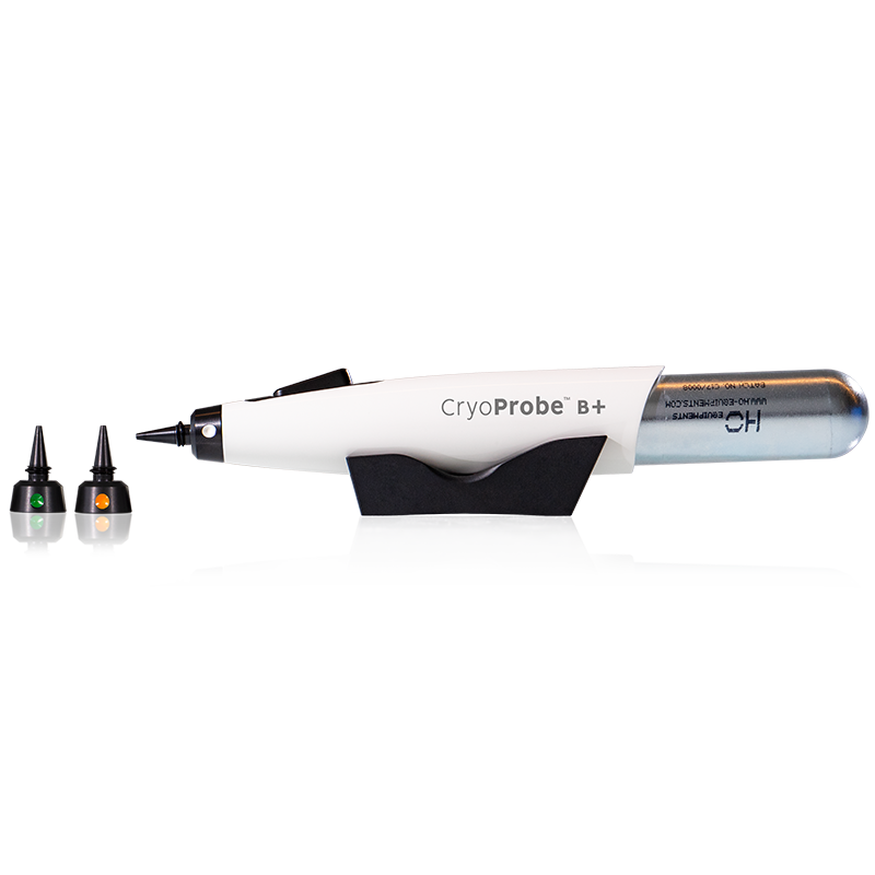 [H100100] CryoProbe B+ Starter Set