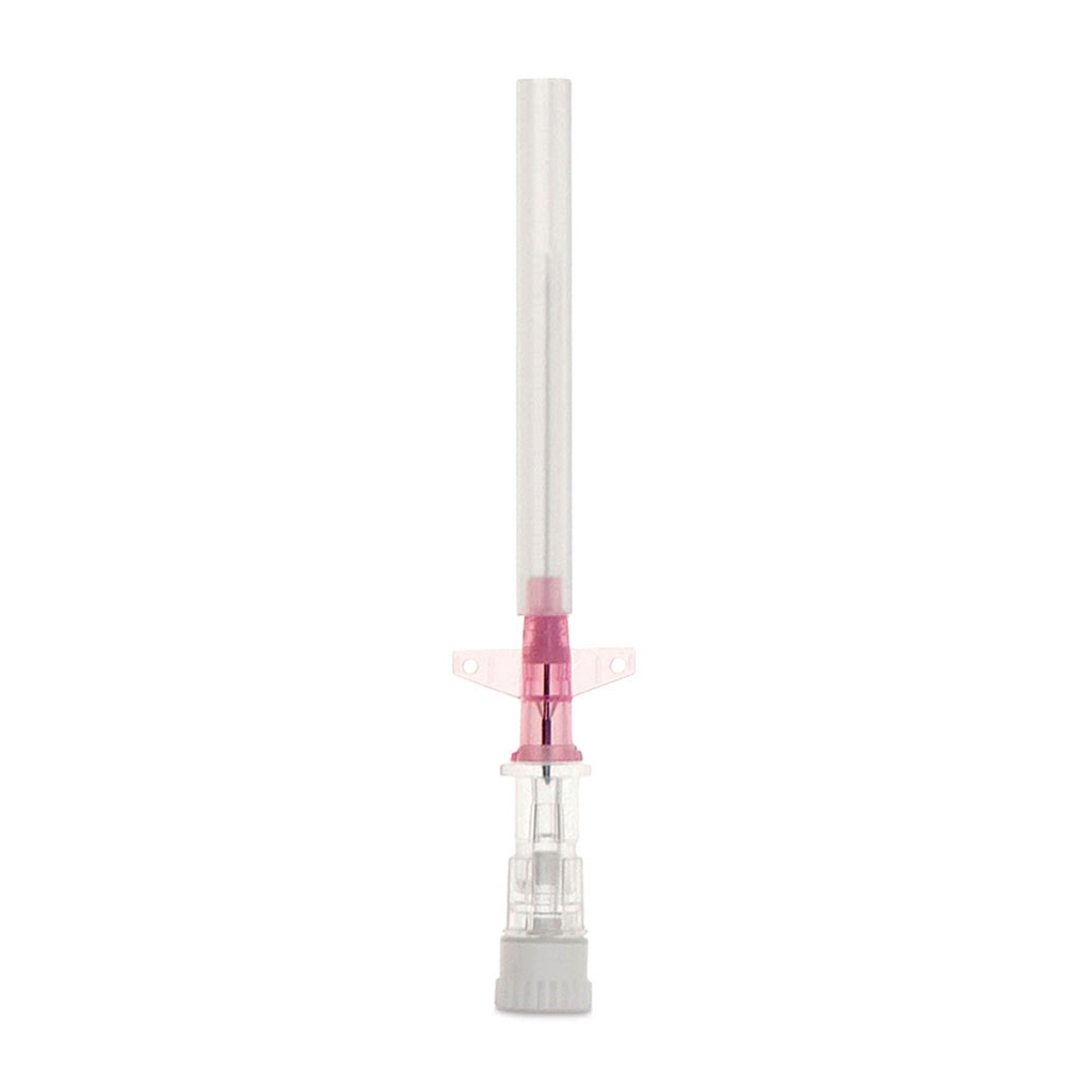 [050020] Delta Ven® 1 I.V. Catheter (20G)