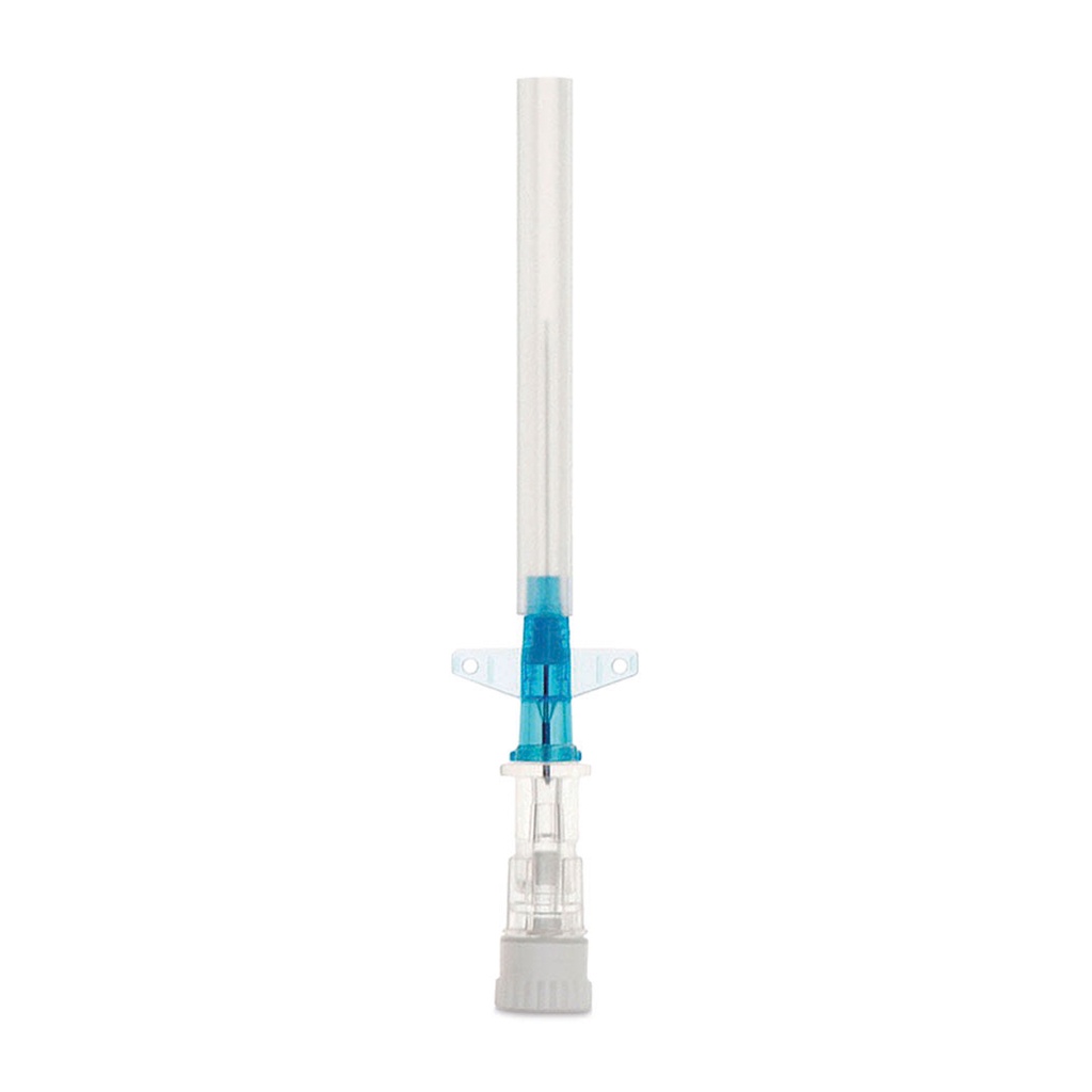 [050021] Delta Ven® 1 I.V. Catheter (22G)