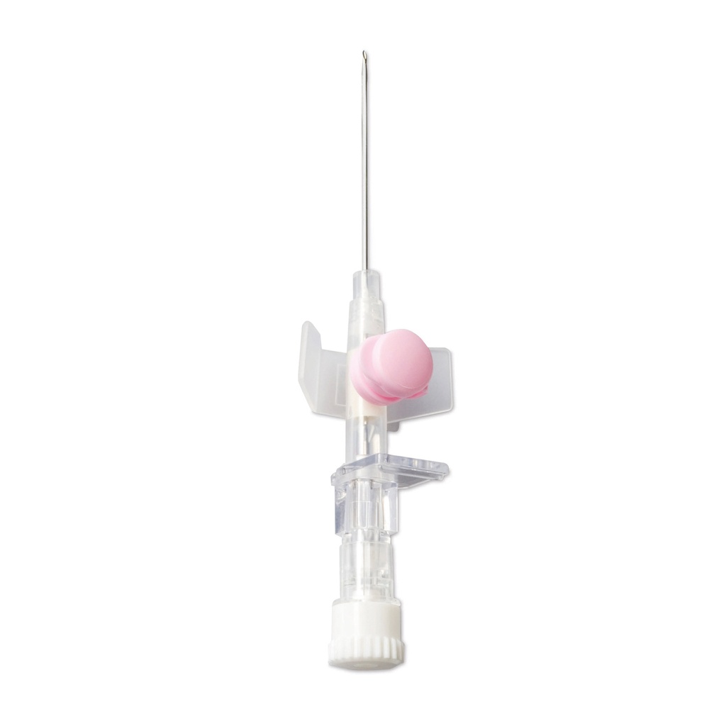 [05002002] DELTA VEN® 2 I.V. Catheter (20G)