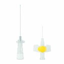 DELTA VEN® 2 I.V. Catheter (24G)