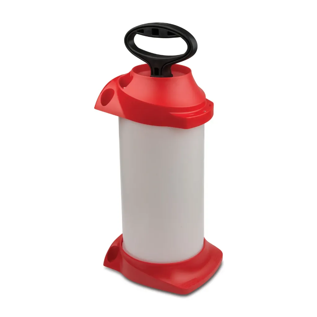 [176875] Dental Unit Pressurised Water Canister